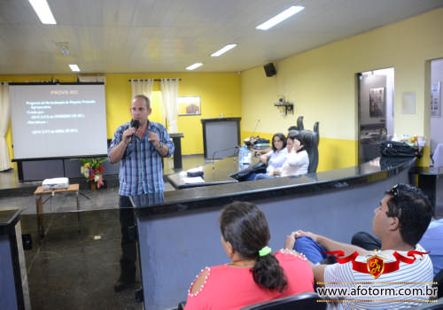 rolim de moura 